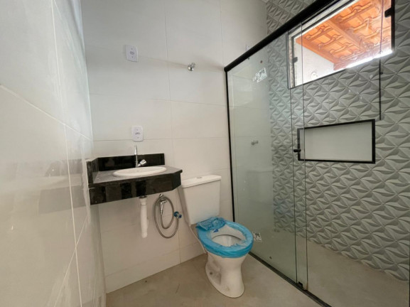 Imagem Casa com 2 Quartos à Venda, 56 m² em Jardim Alvorada - Alfenas