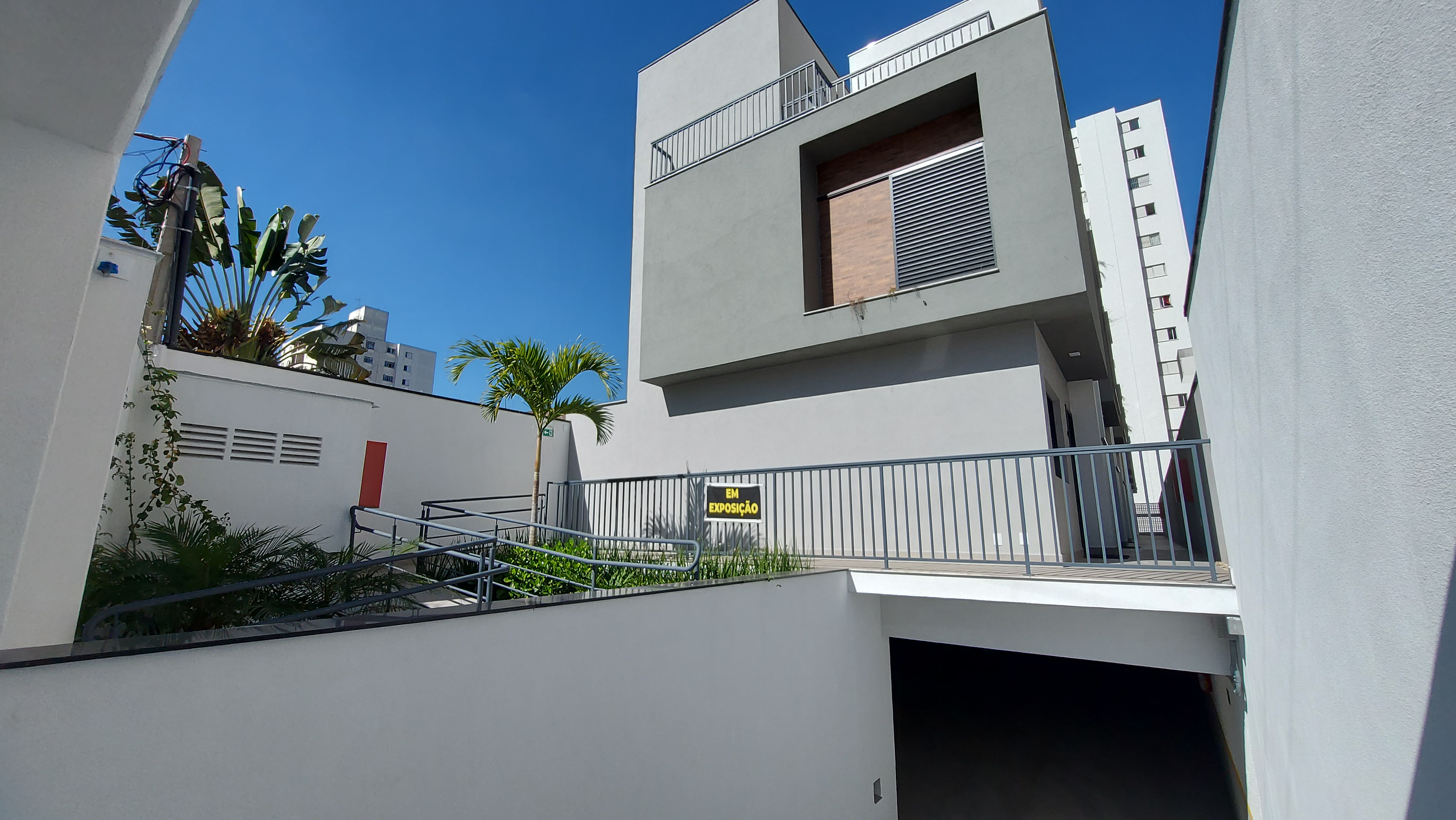 Imagem Casa de Condomínio com 3 Quartos à Venda, 145 m²em Vila Monte Alegre - São Paulo Imagem Casa de Condomínio com 3 Quartos à Venda, 145 m²em Vila Monte Alegre - São Paulo