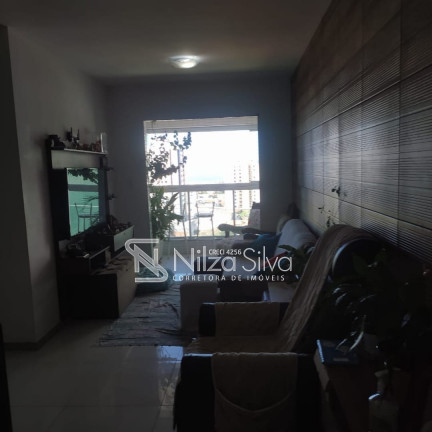 Imagem Apartamento com 3 Quartos à Venda, 79 m² em Atalaia - Aracaju