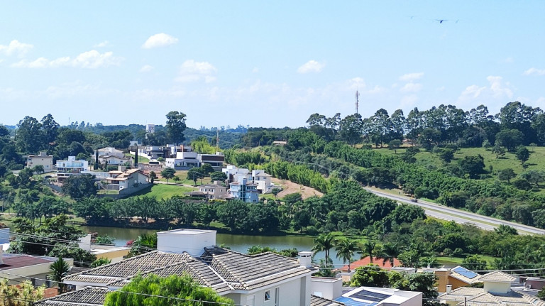 Imagem Casa de Condomínio com 4 Quartos à Venda ou Locação, 360 m²em Condomínio Reserva da Serra - Jundiaí