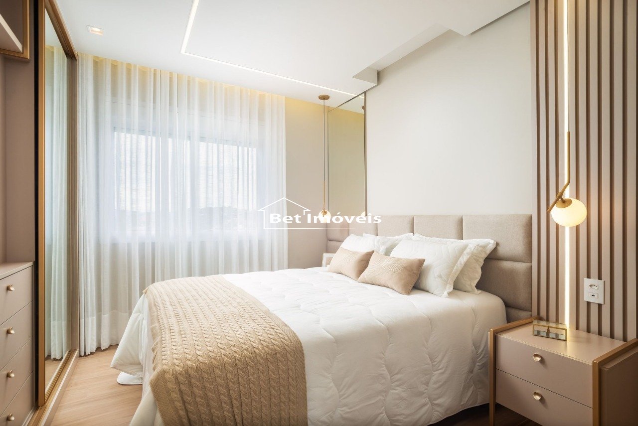 Imagem Apartamento com 3 Quartos à Venda, 84 m²em Jardim América - São Leopoldo Imagem Apartamento com 3 Quartos à Venda, 84 m²em Jardim América - São Leopoldo