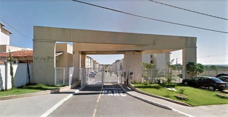 Imagem Apartamento com 2 Quartos à Venda, 48 m² em Vila Maria - Aparecida de Goiânia Imagem Apartamento com 2 Quartos à Venda, 48 m² em Vila Maria - Aparecida de Goiânia