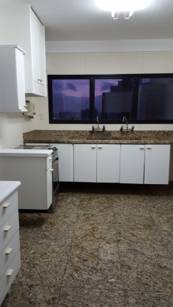 Imagem Apartamento com 3 Quartos à Venda ou Locação, 310 m² em Santo Amaro - São Paulo Imagem Apartamento com 3 Quartos à Venda ou Locação, 310 m² em Santo Amaro - São Paulo