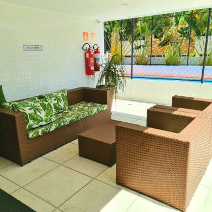 Imagem Apartamento com 3 Quartos à Venda, em Tambaú - João Pessoa Imagem Apartamento com 3 Quartos à Venda, em Tambaú - João Pessoa