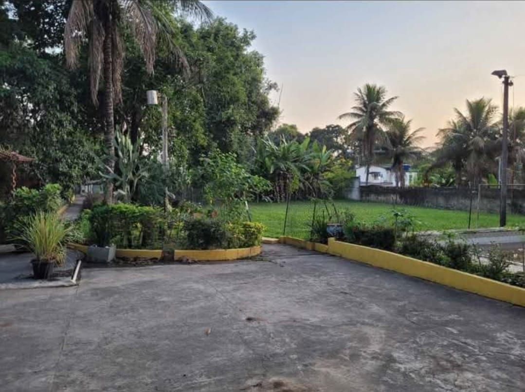 Imagem Imóvel Comercial à Venda, 4.000 m² em Apolo II (Manilha) - Itaboraí