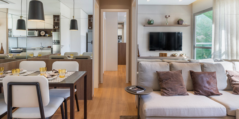 Imagem Apartamento com 2 Quartos à Venda, 50 m² em Pechincha - Rio de Janeiro
