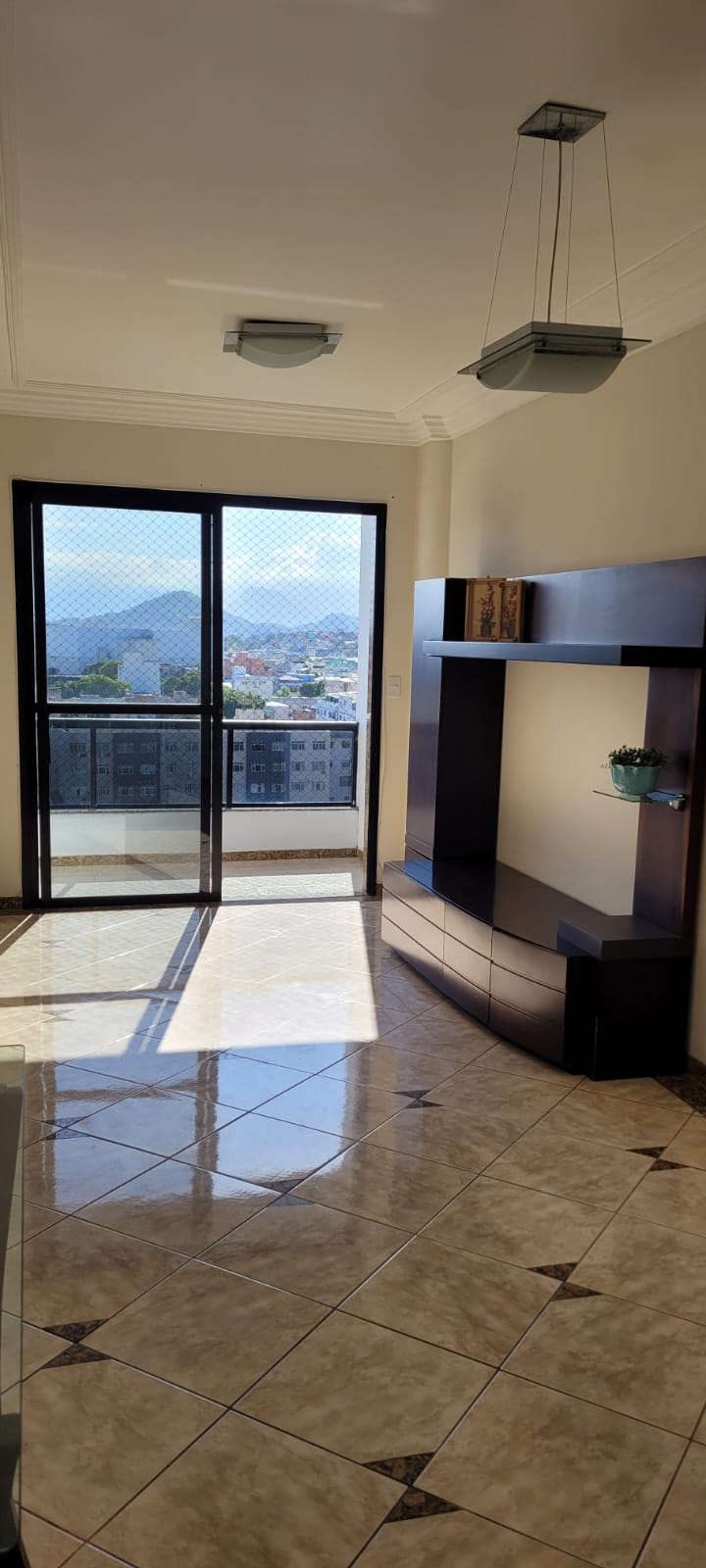 Imagem Apartamento com 2 Quartos à Venda, 85 m²em Itapuã - Vila Velha
