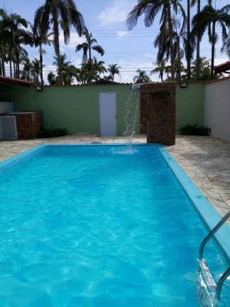 Imagem Casa com 5 Quartos à Venda, em Flórida - Praia Grande Imagem Casa com 5 Quartos à Venda, em Flórida - Praia Grande