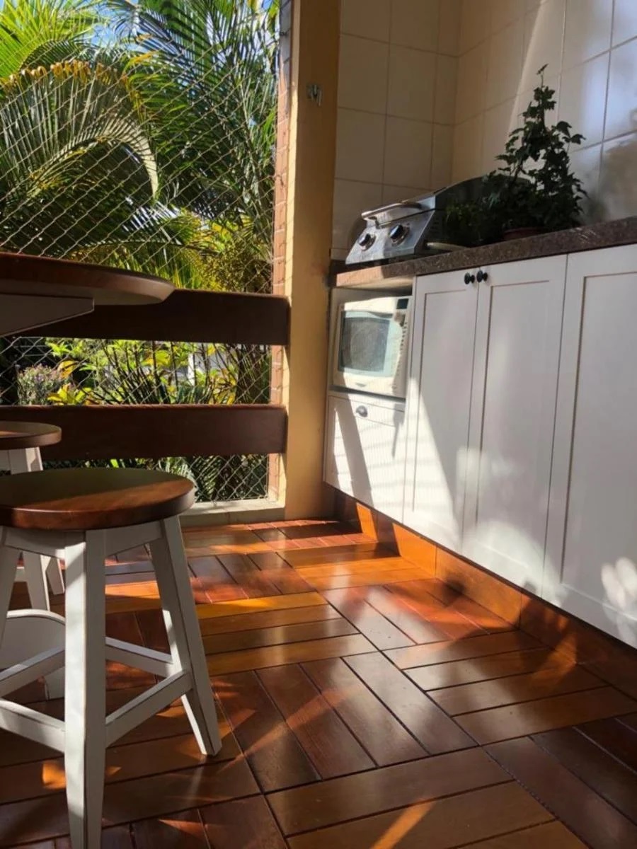 Imagem Apartamento com 2 Quartos à Venda, 57 m²em Riviera - Bertioga
