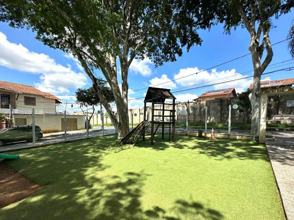 Imagem Apartamento com 3 Quartos à Venda, 75 m² em Santa Amélia - Belo Horizonte