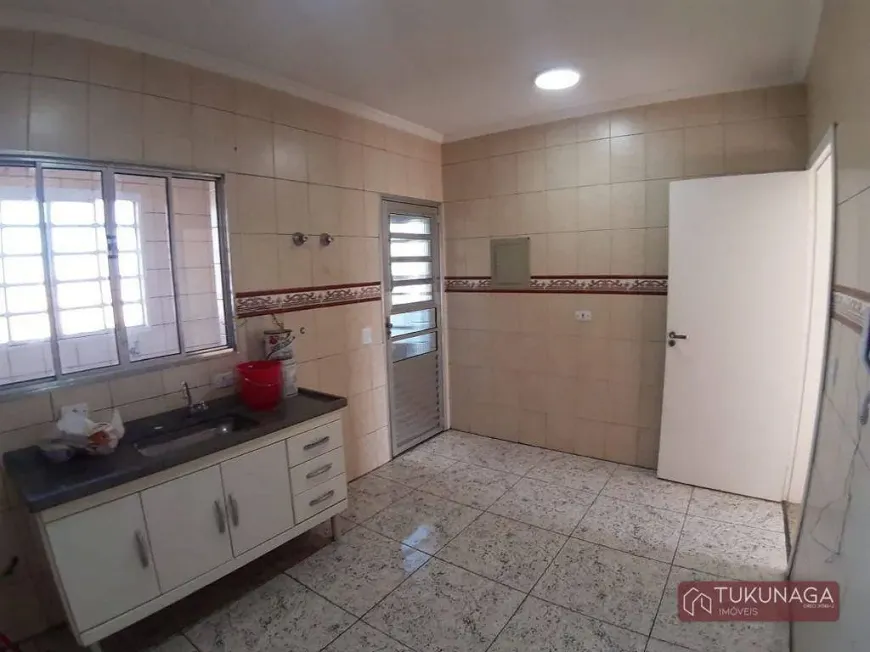 Imagem Cobertura com 4 Quartos à Venda, 200 m²em Vila Galvão - Guarulhos