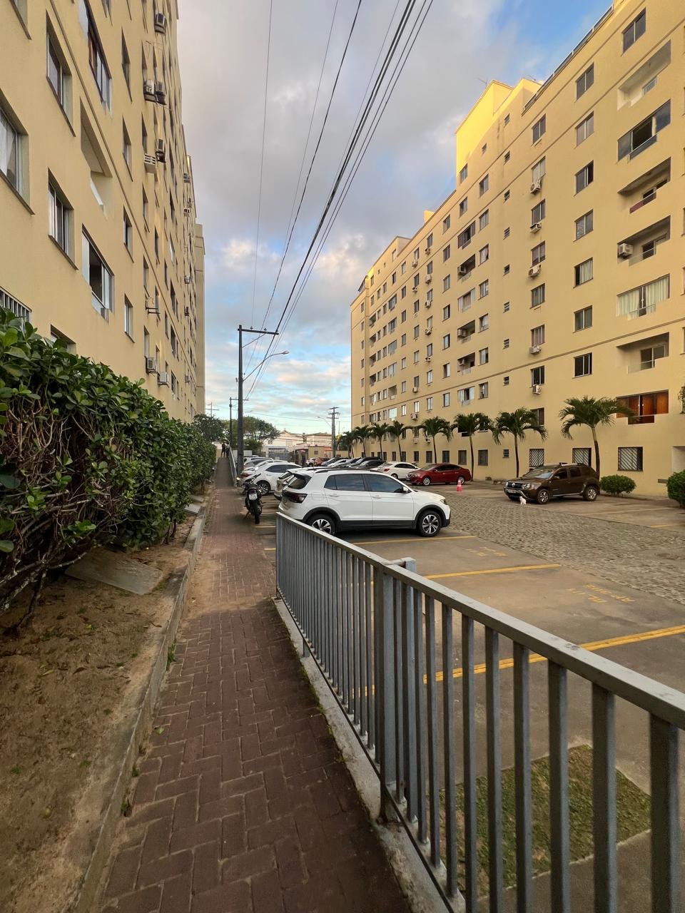 Imagem Apartamento com 2 Quartos à Venda, 65 m²em Centro - Lauro de Freitas