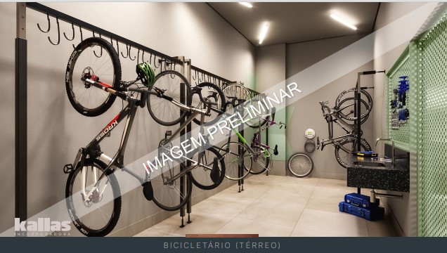 Imagem Apartamento com 2 Quartos à Venda, 50 m² em Vila Mariana - São Paulo