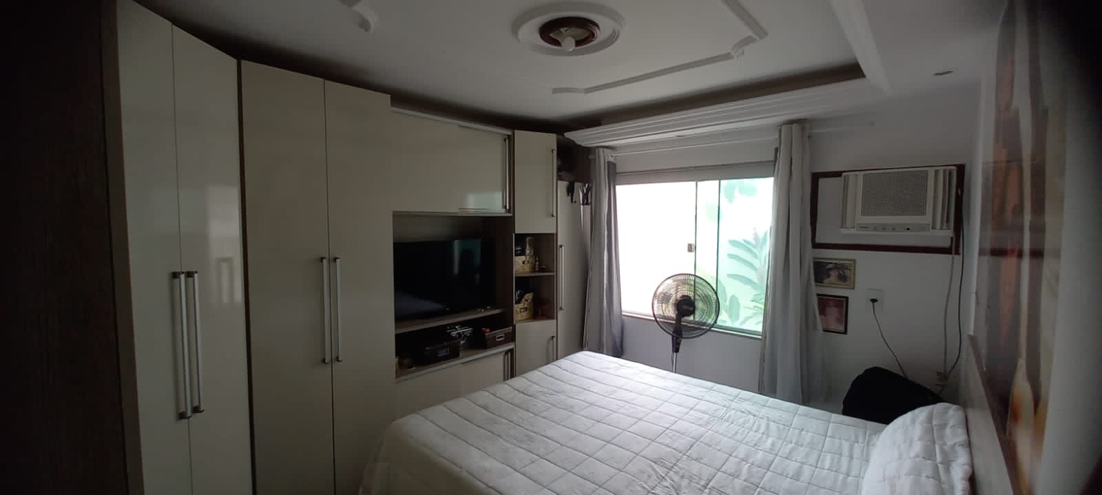 Imagem Casa de Condomínio com 3 Quartos à Venda, 75 m²em Parque Califórnia - Campos dos Goytacazes