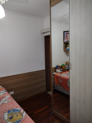 Imagem Casa de Condomínio com 2 Quartos à Venda, 64 m² em Vila Santa Catarina - São Paulo Imagem Casa de Condomínio com 2 Quartos à Venda, 64 m² em Vila Santa Catarina - São Paulo