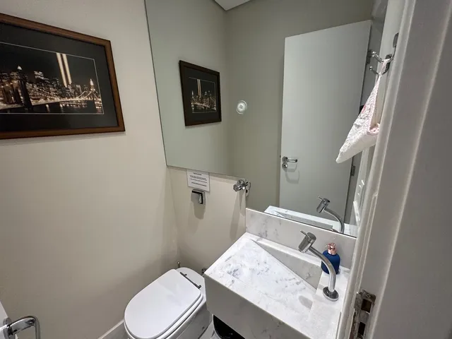 Imagem Sobrado com 3 Quartos à Venda, 135 m²em Vila Mariana - São Paulo