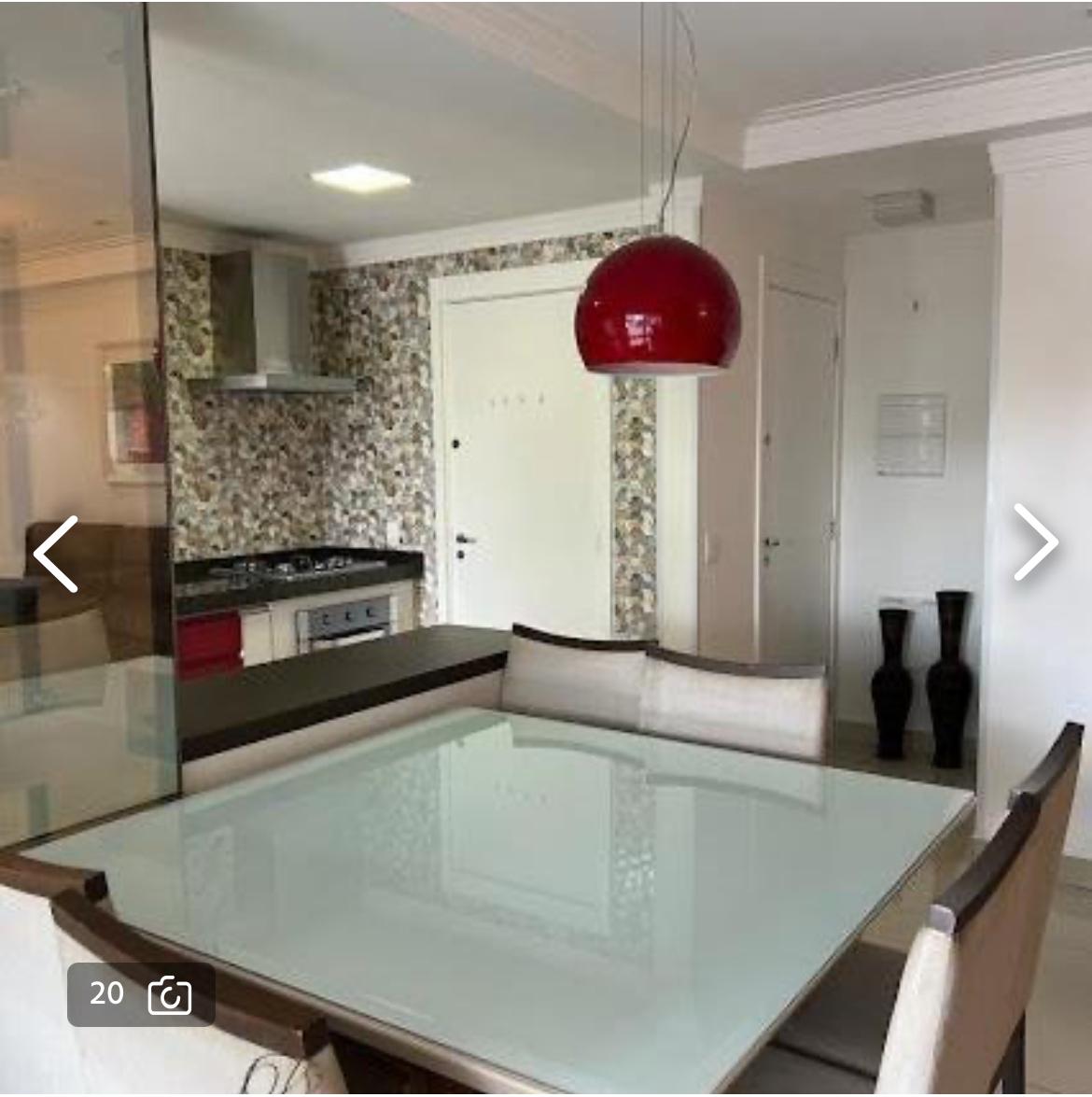 Imagem Apartamento com 3 Quartos à Venda, 97 m²em Jardim São Roque - Limeira