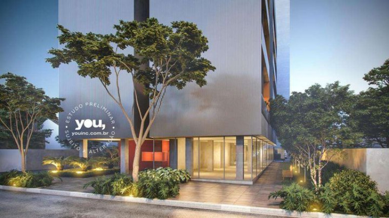 Apartamento com 2 Quartos à Venda, 61 m² em Sumarezinho - São Paulo