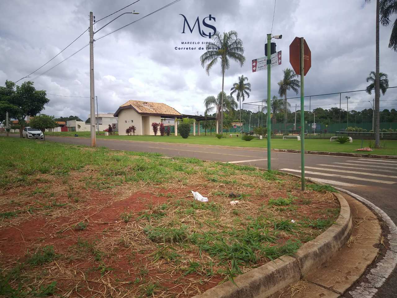 Imagem Terreno em Condomínio à Venda, 250 m²em Centro - Cidade Ocidental Imagem Terreno em Condomínio à Venda, 250 m²em Centro - Cidade Ocidental