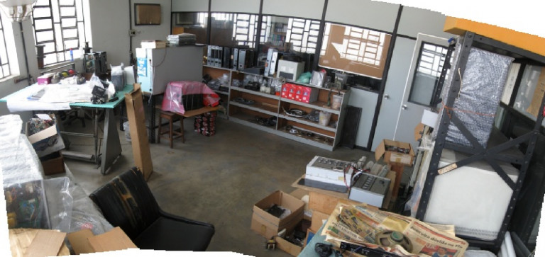 Imagem Imóvel Comercial à Venda, 1.200 m²em Inhaúma - Rio de Janeiro