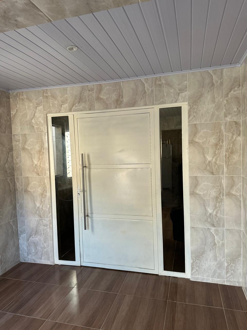 Imagem Casa com 2 Quartos à Venda, 119 m² em - Escada Imagem Casa com 2 Quartos à Venda, 119 m² em - Escada