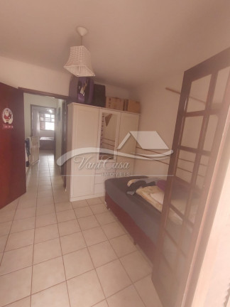 Imagem Sobrado com 2 Quartos à Venda, 130 m² em Campestre - Santo André