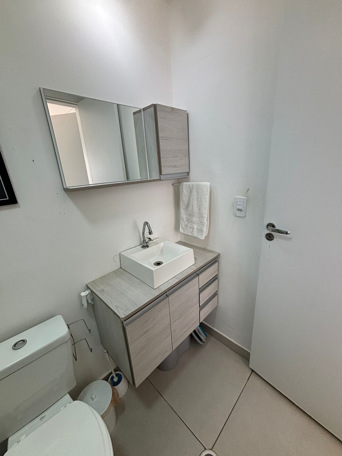 Imagem Studio com 1 Quarto à Venda, 25 m² em Vila Butantã - São Paulo Imagem Studio com 1 Quarto à Venda, 25 m² em Vila Butantã - São Paulo