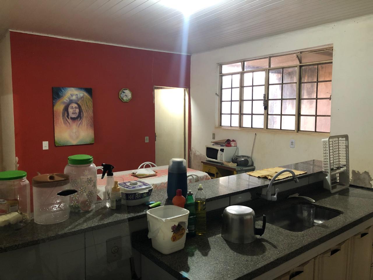 Imagem Casa com 3 Quartos à Venda, 180 m²em Jardim da Barragem V - Águas Lindas de Goiás Imagem Casa com 3 Quartos à Venda, 180 m²em Jardim da Barragem V - Águas Lindas de Goiás
