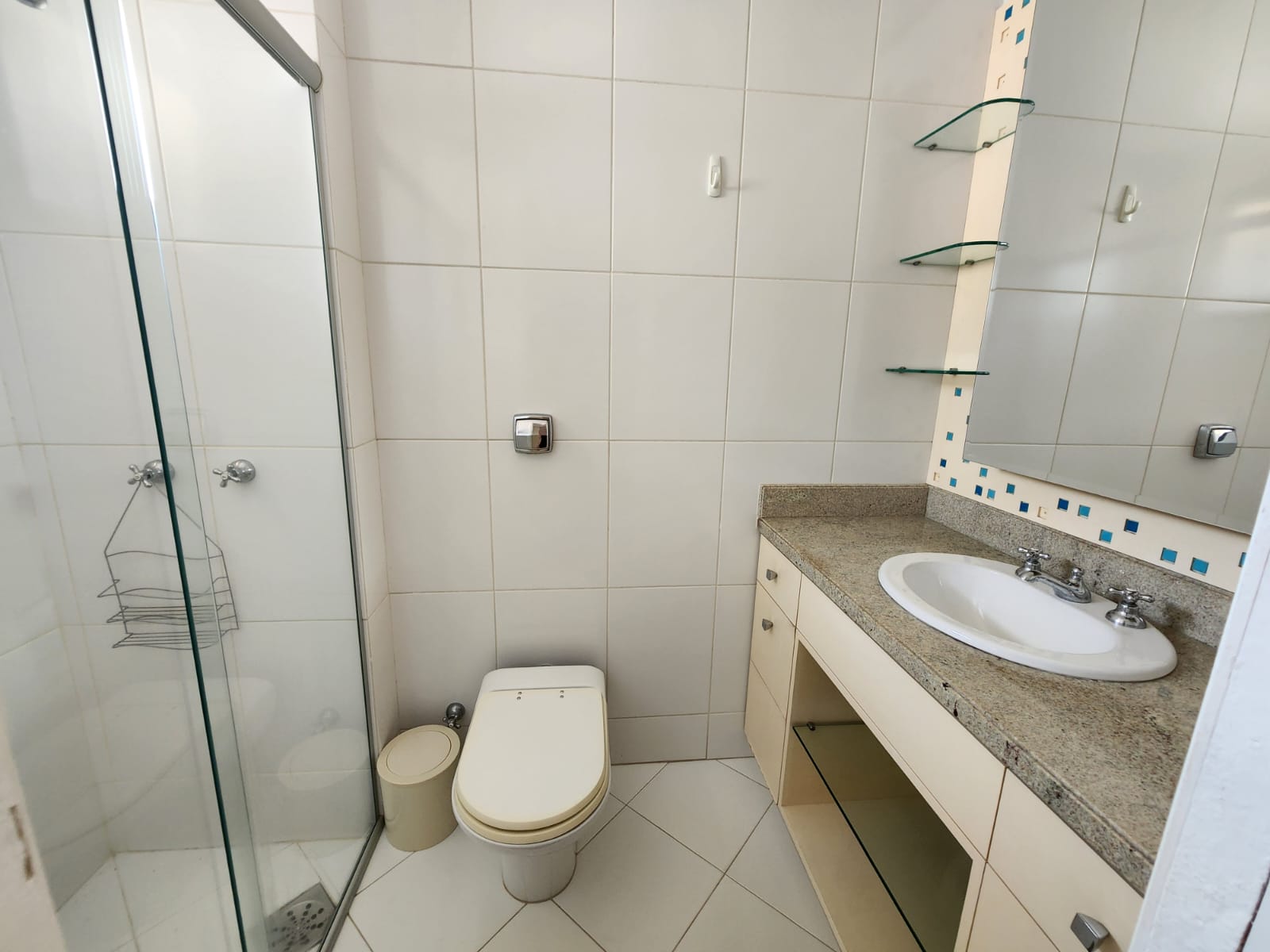 Imagem Apartamento com 3 Quartos à Venda, 88 m²em Trindade - Florianópolis