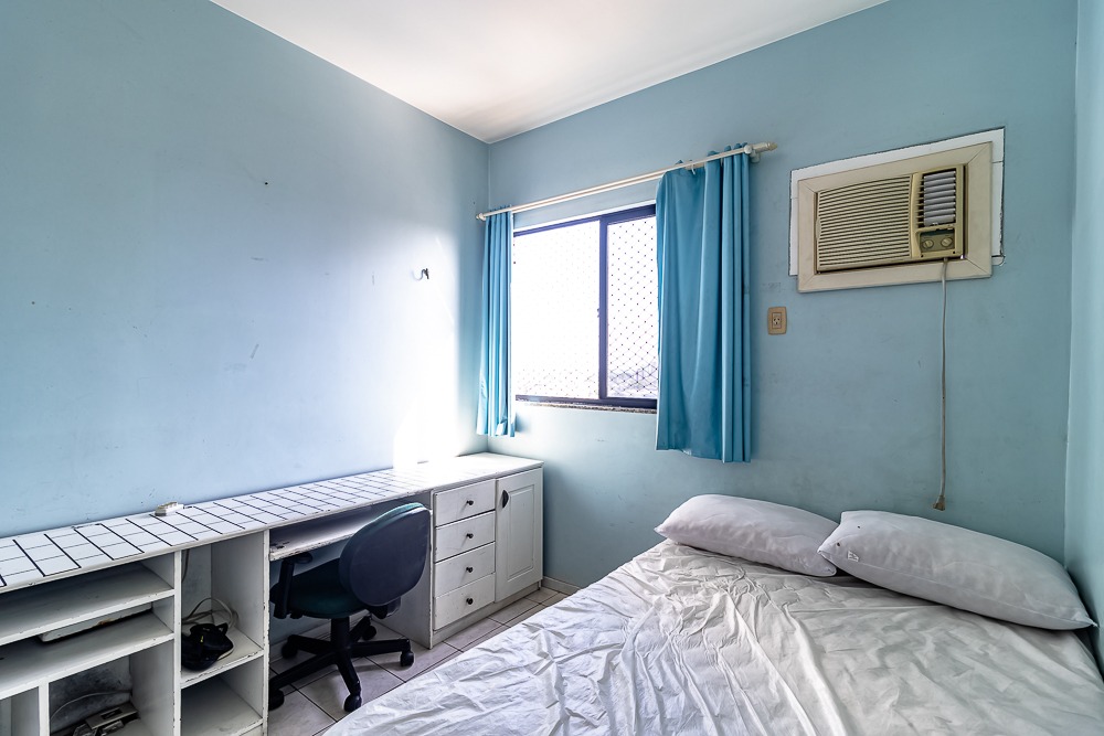 Imagem Apartamento com 3 Quartos à Venda, 120 m²em Marco - Belém