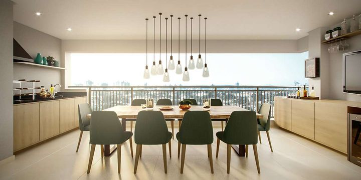 Imagem Apartamento com 2 Quartos à Venda, 69 m² em Santo Amaro - São Paulo Imagem Apartamento com 2 Quartos à Venda, 69 m² em Santo Amaro - São Paulo