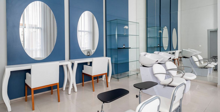 Imagem Loft com 1 Quarto para Alugar,  em Vila Nova Conceição - São Paulo