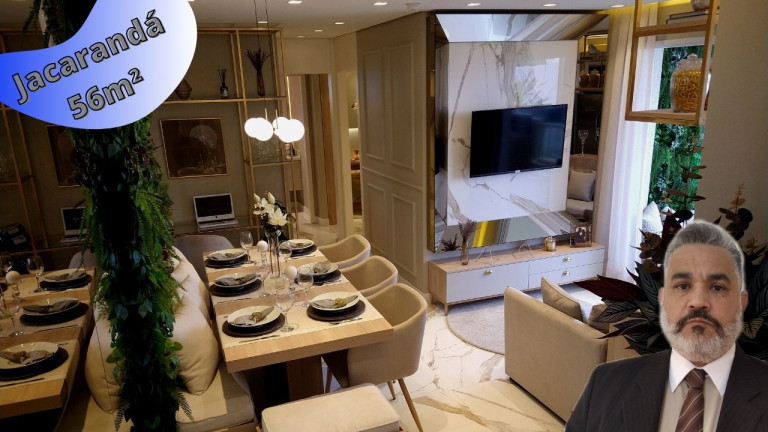 Imagem Apartamento com 2 Quartos à Venda, 56 m²em Saúde - São Paulo Imagem Apartamento com 2 Quartos à Venda, 56 m²em Saúde - São Paulo