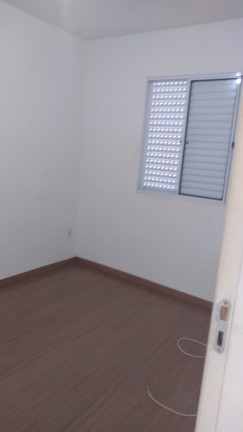 Imagem Casa de Condomínio com 2 Quartos para Alugar, 56 m² em Jardim Layr - Mogi das Cruzes