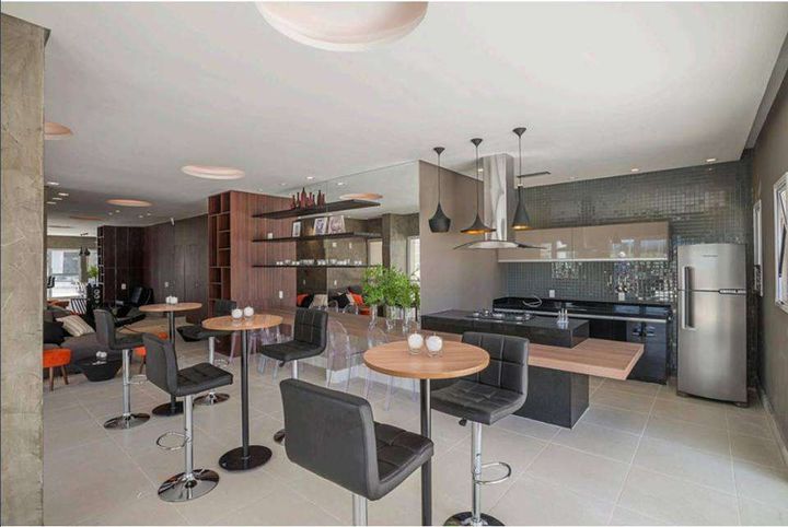 Imagem Apartamento com 4 Quartos à Venda, 15 m² em Jk - Contagem Imagem Apartamento com 4 Quartos à Venda, 15 m² em Jk - Contagem