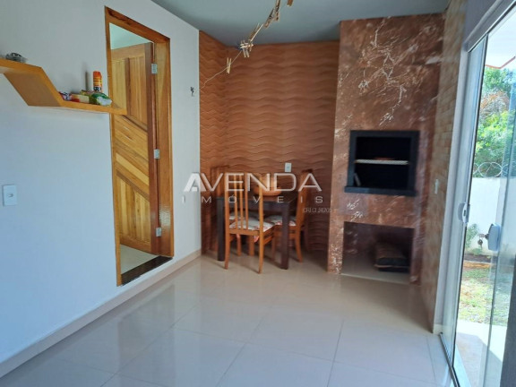 Imagem Casa com 3 Quartos à Venda, 135 m²em Roseira - Campina Grande do Sul