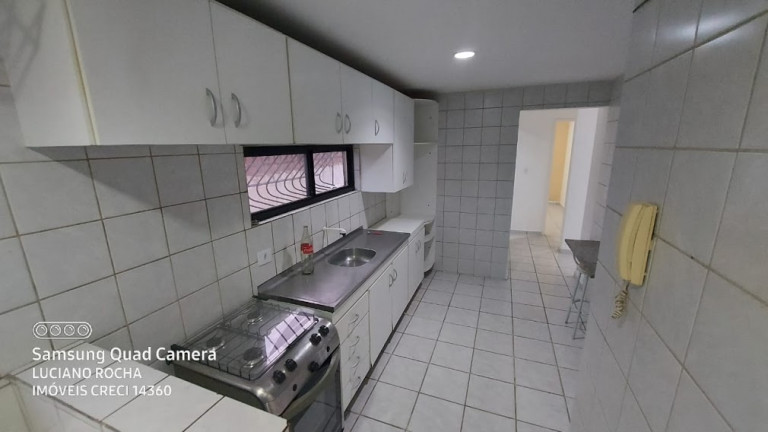 Imagem Apartamento com 2 Quartos para Alugar, 52 m² em Candeias - Jaboatão Dos Guararapes