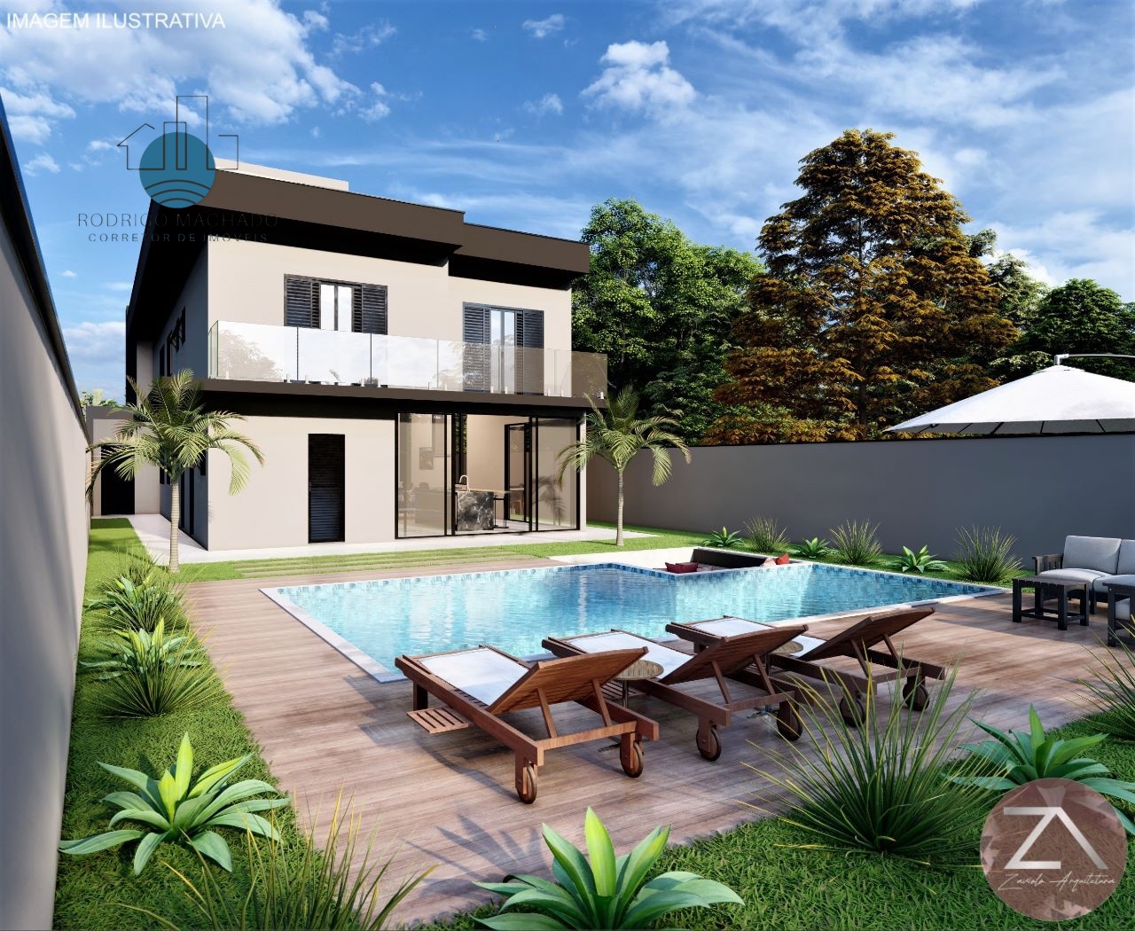 Imagem Sobrado com 5 Quartos à Venda, 307 m² em Condomínio Residencial Reserva Ecológica Atibaia - Atibaia Imagem Sobrado com 5 Quartos à Venda, 307 m² em Condomínio Residencial Reserva Ecológica Atibaia - Atibaia
