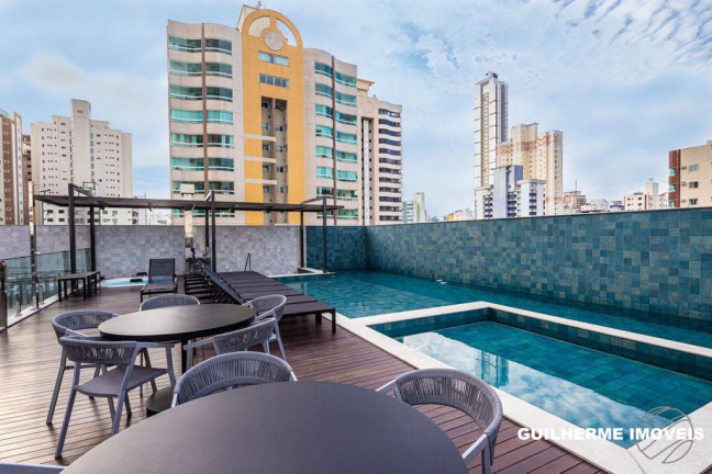 Imagem Apartamento com 4 Quartos à Venda,  em Centro - Balneário Camboriú