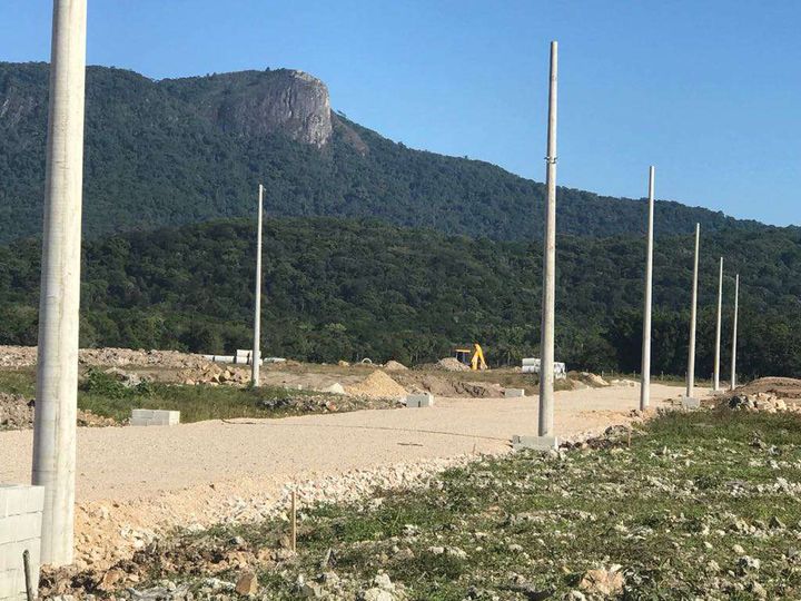 Terreno à Venda, 720 m² em Pedra Branca - Palhoça