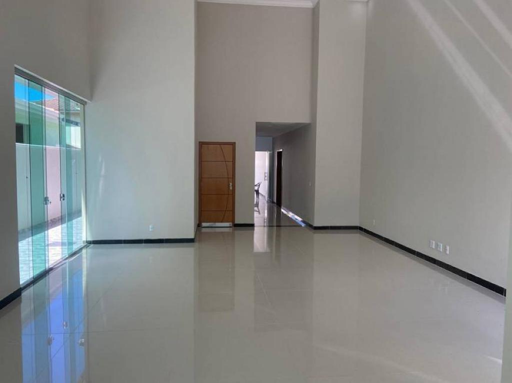 Imagem Casa de Condomínio com 3 Quartos à Venda, 245 m²em Jardins Atenas - Goiânia