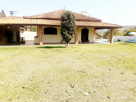 Imagem Chácara com 2 Quartos à Venda, 1 m² em Jardim Zaira - Mauá