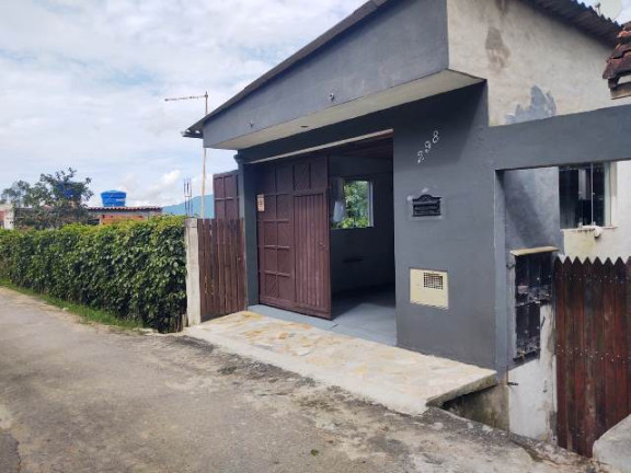 Casa com 2 Quartos à Venda, 169 m² em Morro do Abrigo - São Sebastião