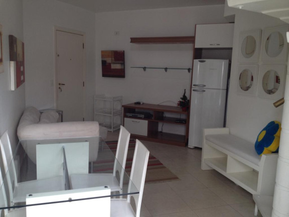 Foto do imóvel Apartamento com 1 Quarto à Venda, 64 m² em Aclimação - São Paulo