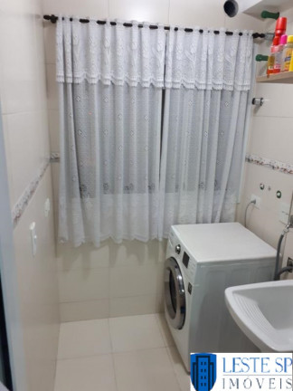 Imagem Apartamento com 2 Quartos à Venda, 55 m² em Jardim Arize - São Paulo