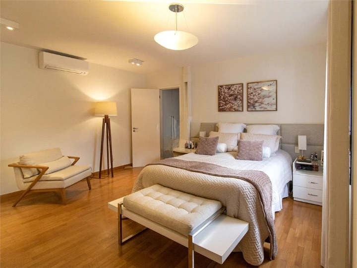 Imagem Apartamento com 3 Quartos à Venda, 161 m²em Vila Nova Conceição - São Paulo