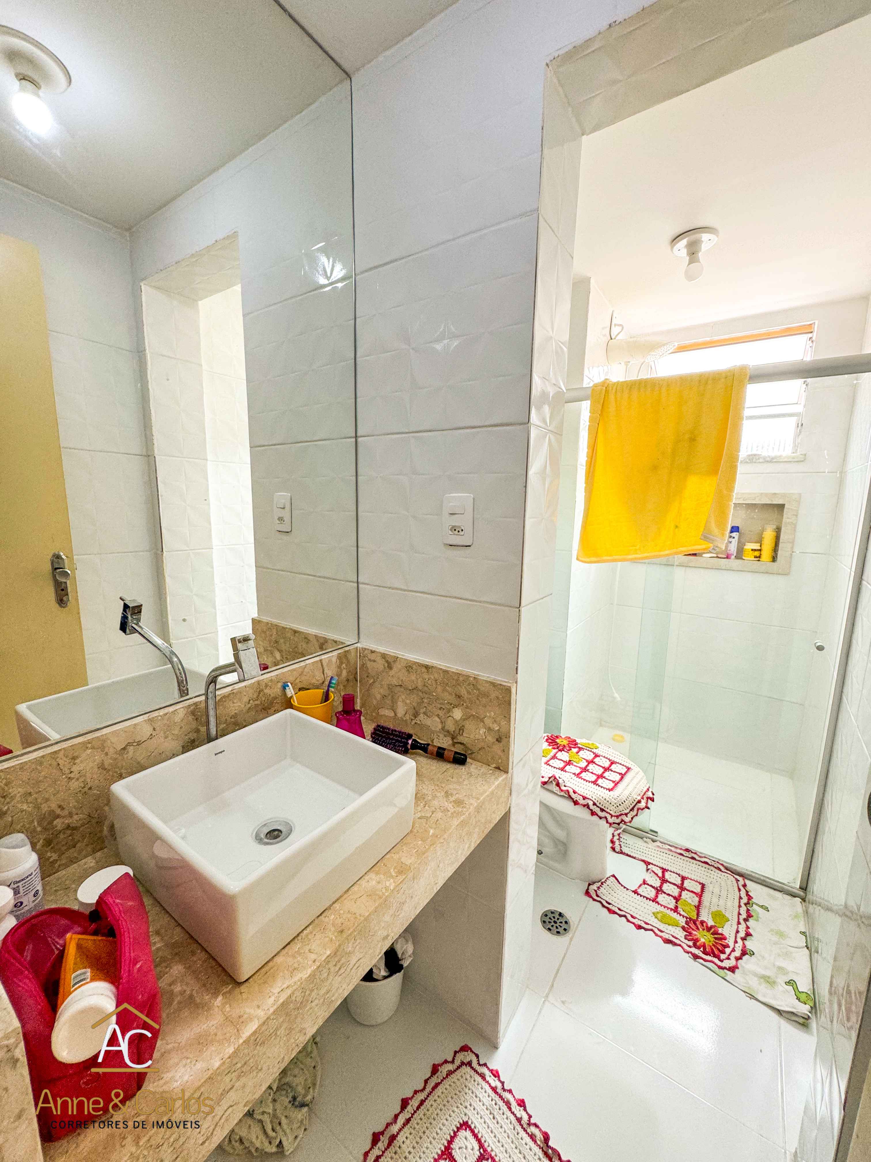 Imagem Apartamento com 3 Quartos à Venda, 60 m²em Inácio Barbosa - Aracaju