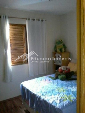 Imagem Apartamento com 2 Quartos à Venda, 54 m² em Jardim Santo André - Santo André Imagem Apartamento com 2 Quartos à Venda, 54 m² em Jardim Santo André - Santo André