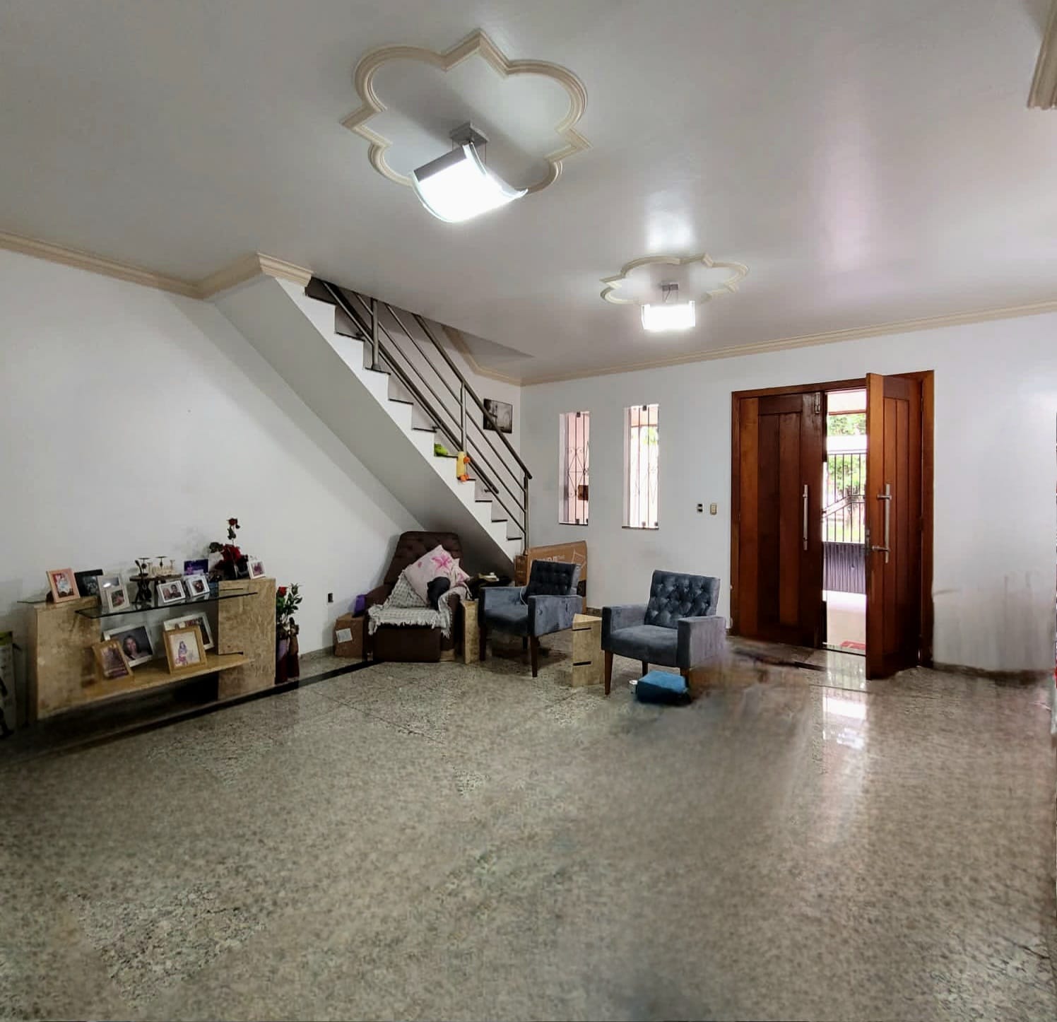 Imagem Casa com 4 Quartos à Venda, 250 m²em Marco - Belém