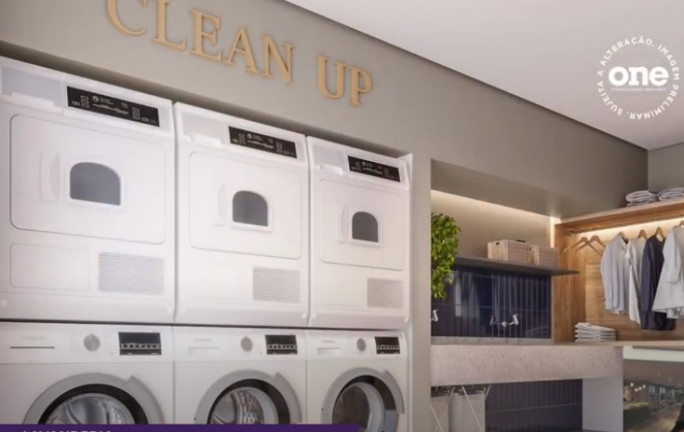 Imagem Apartamento com 1 Quarto à Venda,  em Indianópolis - São Paulo